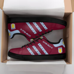 Aston Villa F.C 1 Stan Smith Shoes