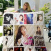 Selena Quintanilla Quilt