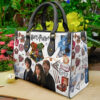 Harry Potter 1 Leather Handbag