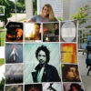 Chris Cornell 1 Quilt