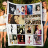 Selena Quintanilla Quilt