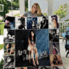 Amy Winehouse 1 Quilt