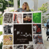 Limp Bizkit 1 Quilt