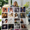Whitney Houston 3 Quilt