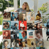 Merle Haggard 2 Quilt