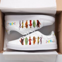 Genesis Love 5 Stan Smith Shoes