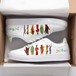 Genesis Love 5 Stan Smith Shoes