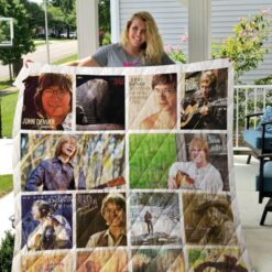 John Denver 1 Quilt