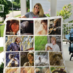 John Denver 1 Quilt