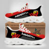 Abarth Max Soul Shoes
