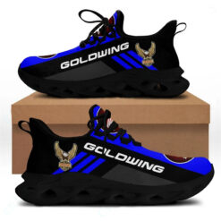 Goldwing Max Soul Shoes B21