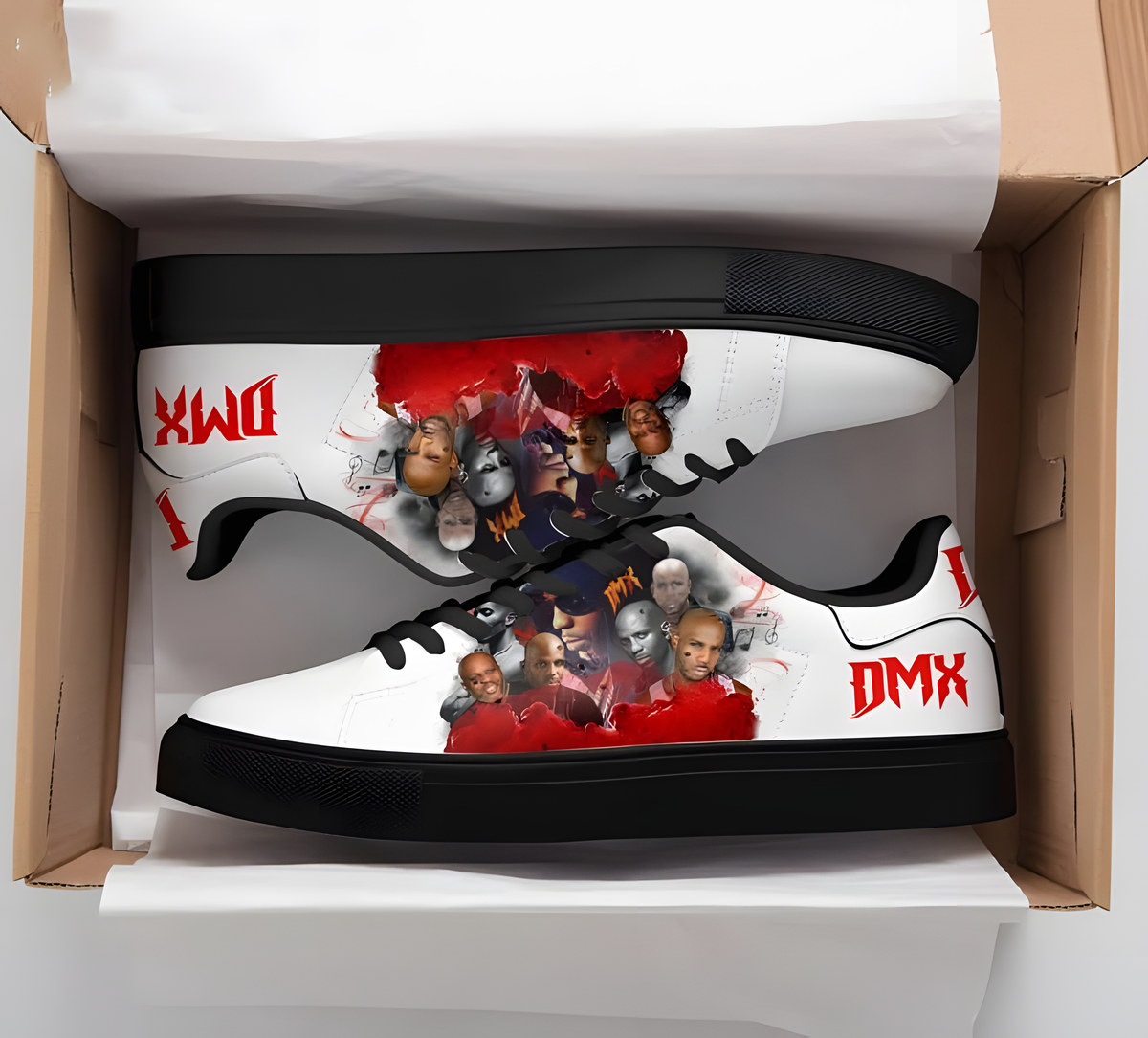 Dmx 1 Stan Smith Shoes