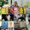 Nirvana Quilt