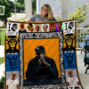 Jay Z 2 Quilt