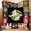 Ghostbusters Quilt