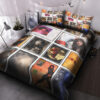 Kate Bush Bedding Set