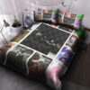 Limp Bizkit 1 Quilt Bedding Set