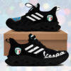 Vespa Max Soul Shoes