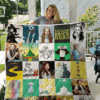 The Wizard Of Oz 3 Quilt
