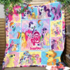 My Little Pony Quilt