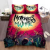 Motionless In White Bedding Set