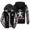 Peugeot Sport Fleece Jacket 2