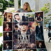 Peaky Blinders 6 Quilt