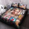 Madonna G 1 Bedding Set