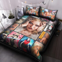Madonna G 1 Bedding Set