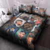 Peaky Blinders Quilt Bedding Set