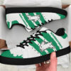 South Sydney Rabbitoh 2 Stan Smith Shoes