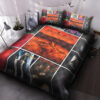 Alice In Chains 1 Quilt Bedding Set