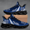 New York Yankees Max Soul Shoes