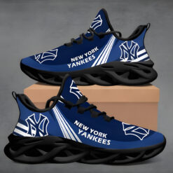 New York Yankees Max Soul Shoes