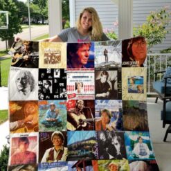 John Denver 2 Quilt