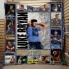 Luke Bryan Quilt