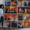 Manowar Quilt