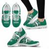 Saskatchewan Roughriders 1 Fly Sneaker