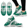Saskatchewan Roughriders 1 Fly Sneaker