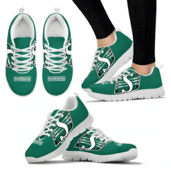 Saskatchewan Roughriders 1 Fly Sneaker