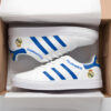 Real Madrid 4 Stan Smith Shoes