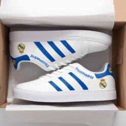 Real Madrid 4 Stan Smith Shoes