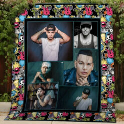 Kane Brown 2 Quilt