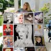 Madonna 1 Quilt