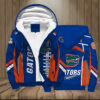 Florida Gators A 1 Fleece Jacket