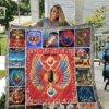 Journey 3 Quilt