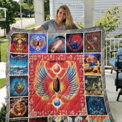 Journey 3 Quilt
