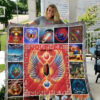 Journey 3 Quilt