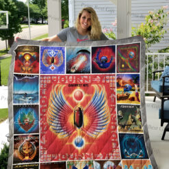 Journey 3 Quilt
