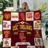 USC Trojans Quilt